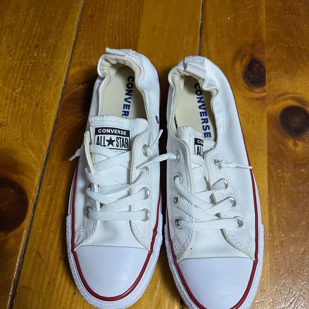 Converse ALL STAR SHORELINE Women Size 8